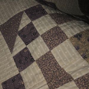 Meet your Posher, Robin